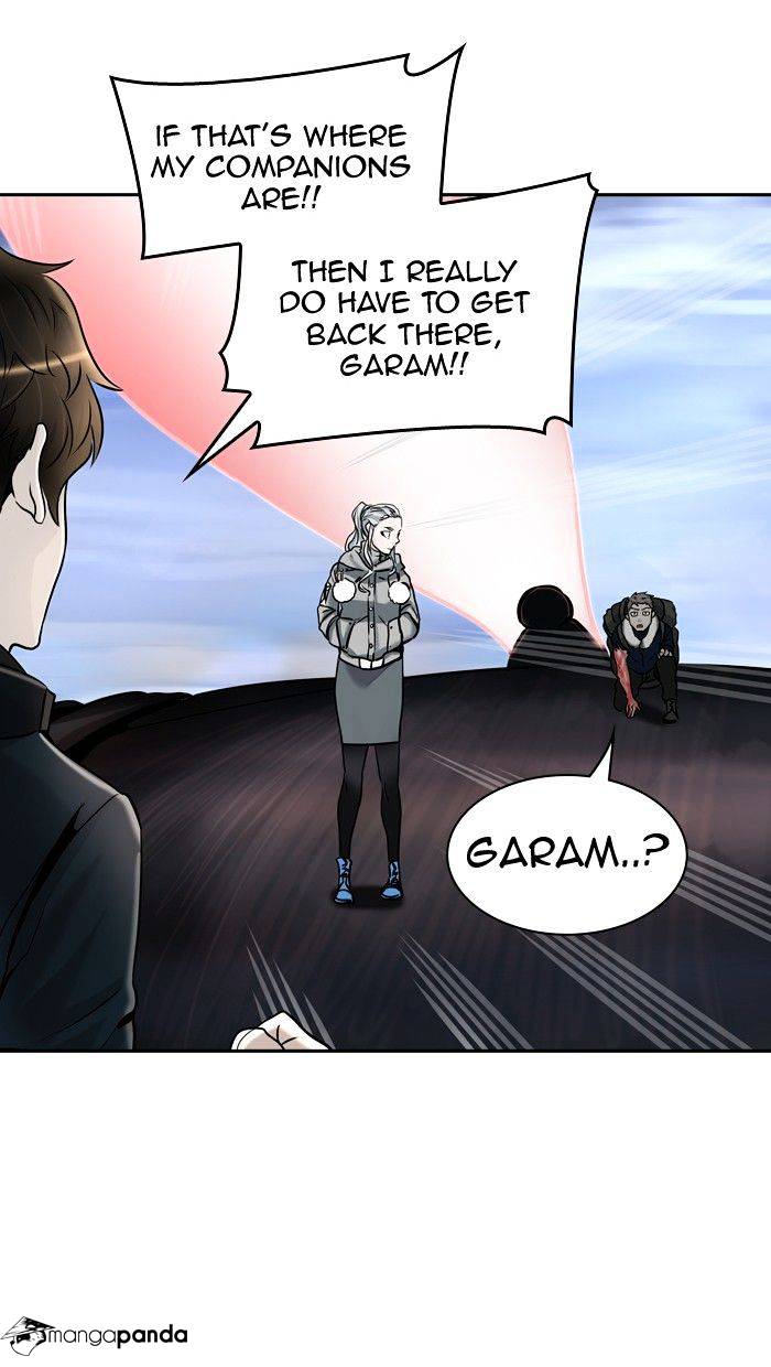 Tower of God Chapter 329 image 091